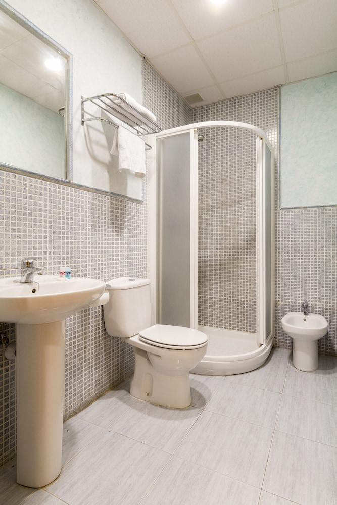 Oyo Hotel Los Alamos プラセンシア エクステリア 写真