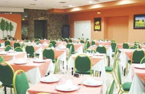 Oyo Hotel Los Alamos プラセンシア エクステリア 写真