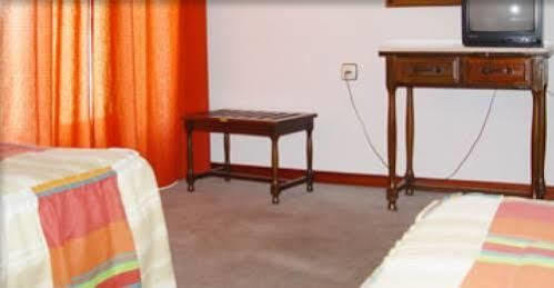Oyo Hotel Los Alamos プラセンシア エクステリア 写真