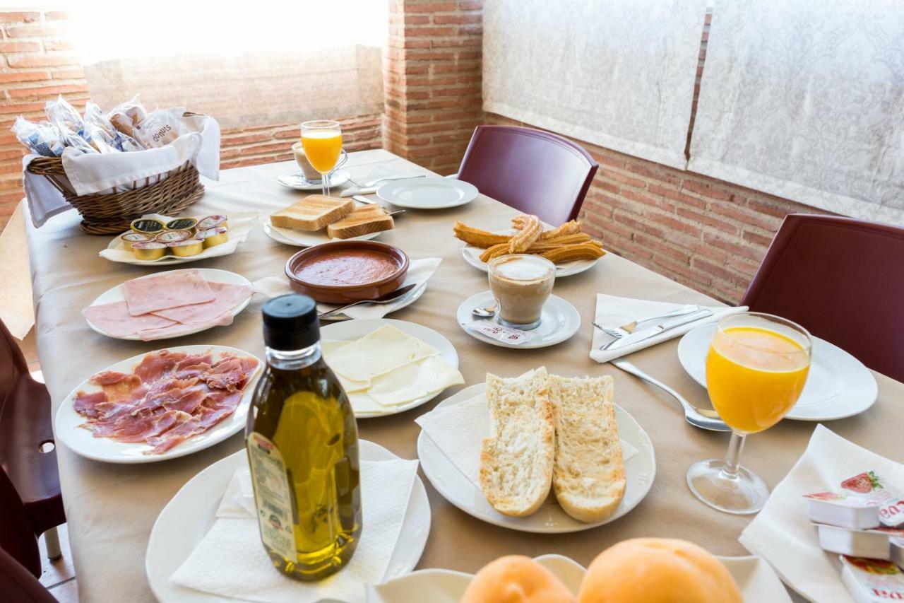 Oyo Hotel Los Alamos プラセンシア エクステリア 写真