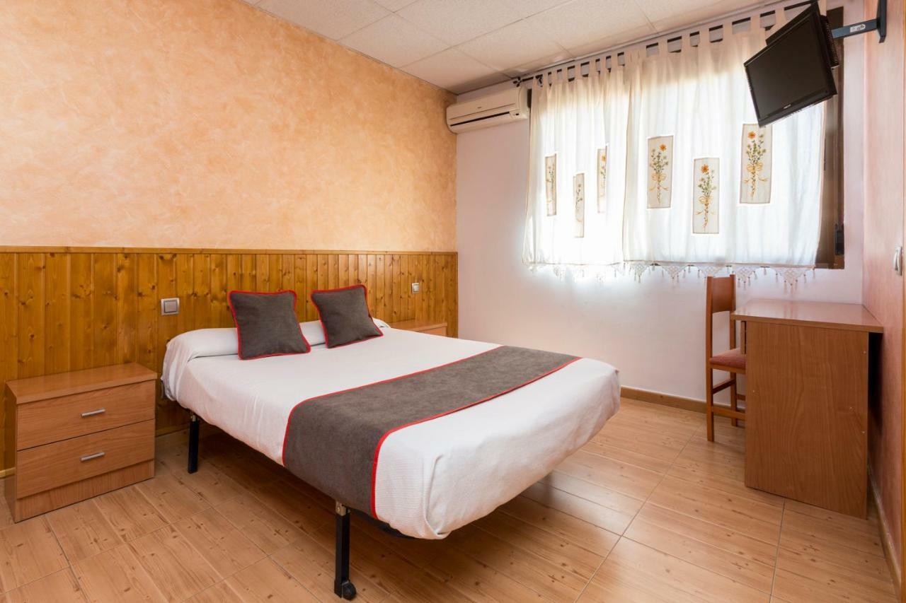 Oyo Hotel Los Alamos プラセンシア エクステリア 写真