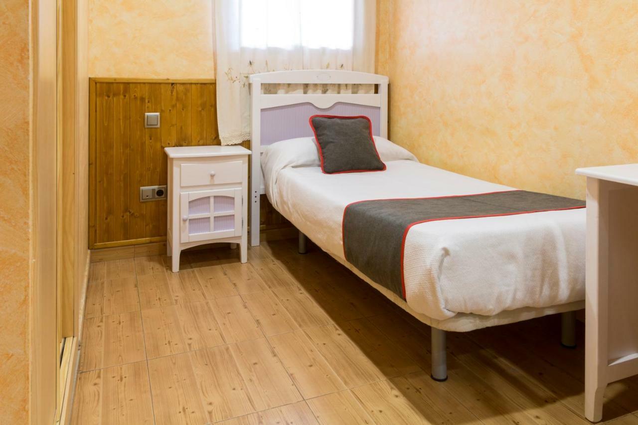 Oyo Hotel Los Alamos プラセンシア エクステリア 写真