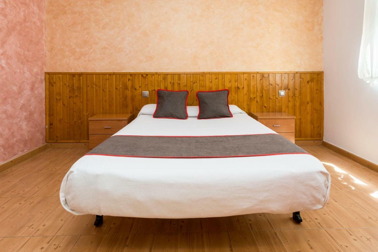 Oyo Hotel Los Alamos プラセンシア エクステリア 写真