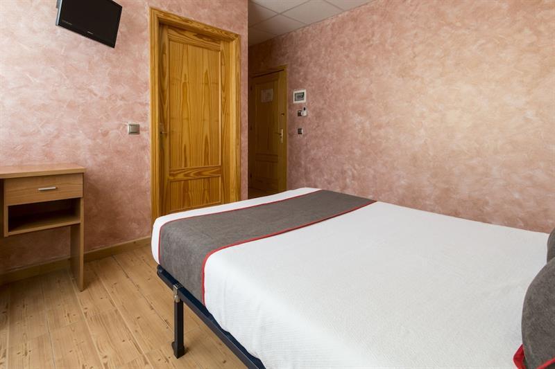 Oyo Hotel Los Alamos プラセンシア エクステリア 写真